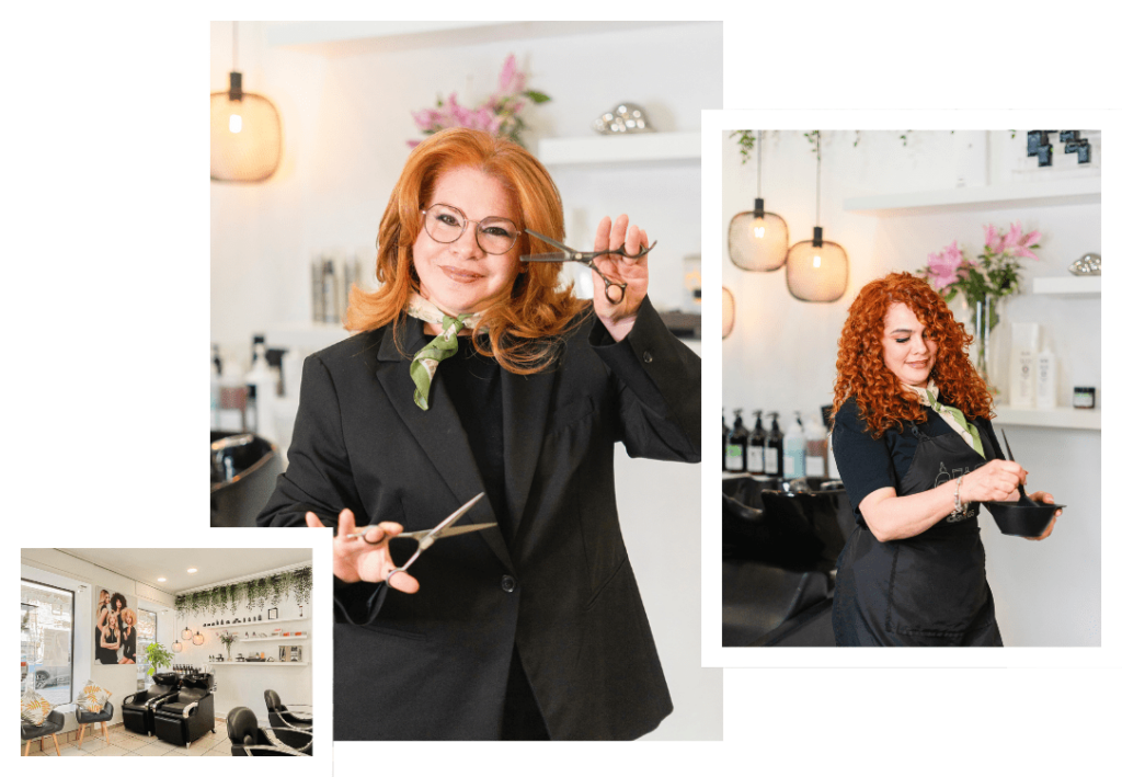 Peluqueria en Chamberi Div@